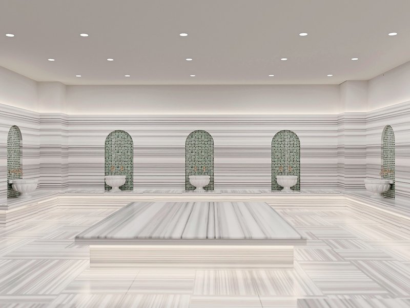 Seaden De Mar Resort & SPA 26