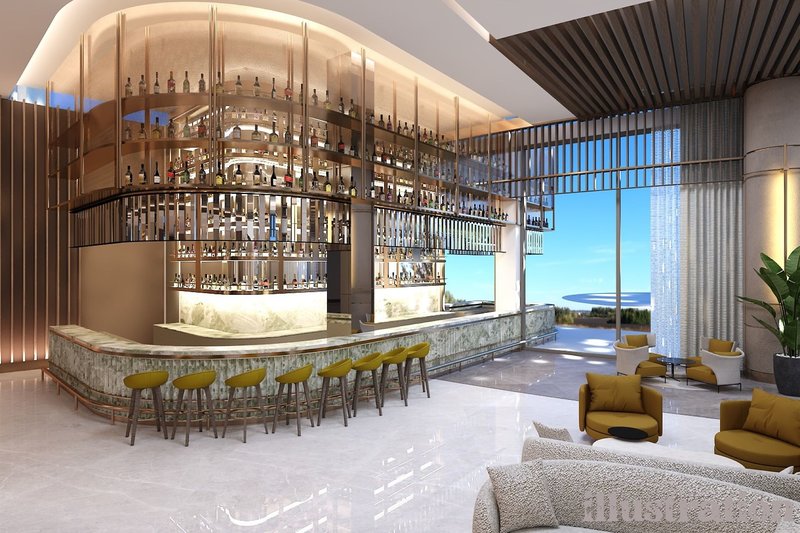 Seaden De Mar Resort & SPA 8