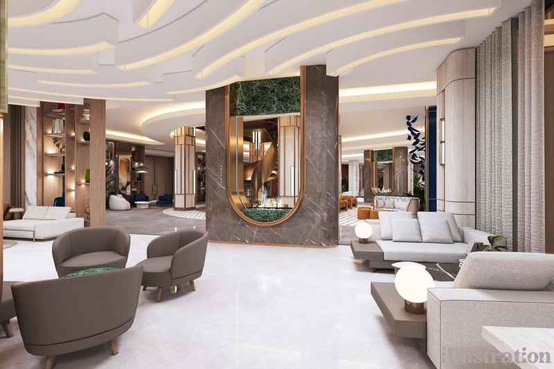 Seaden De Mar Resort & SPA 13