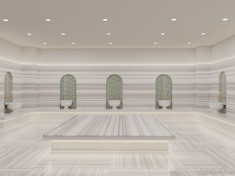 Seaden De Mar Resort & SPA 22