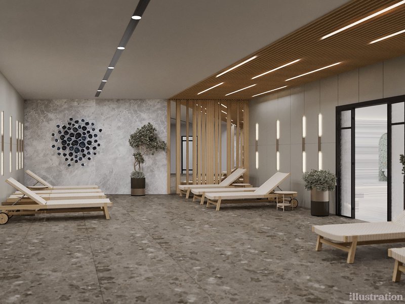 Seaden De Mar Resort & SPA 23