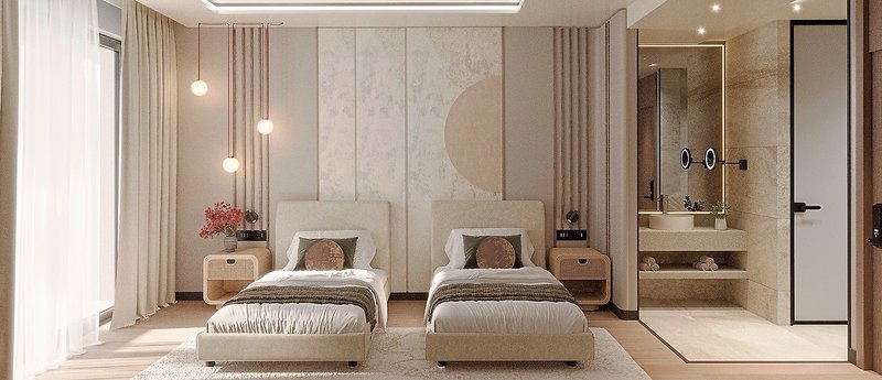 Seaden De Mar Resort & SPA 2