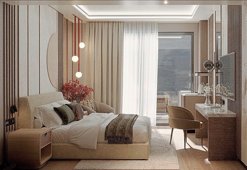 Seaden De Mar Resort & SPA 4