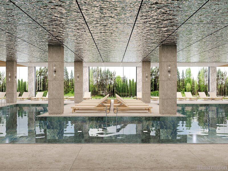 Seaden De Mar Resort & SPA 16