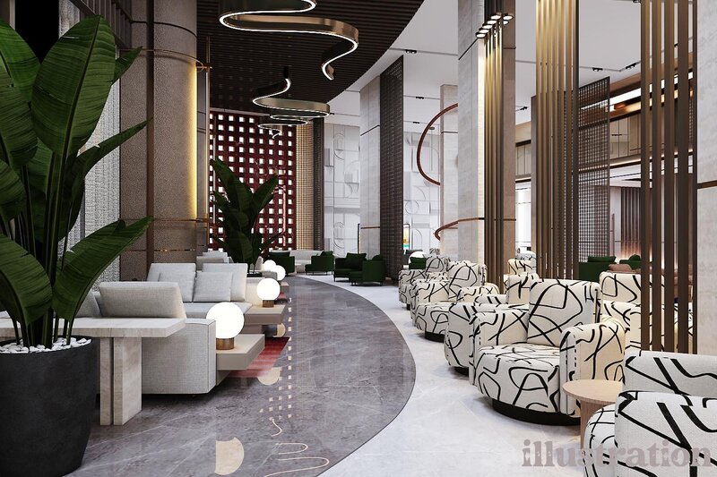 Seaden De Mar Resort & SPA 22