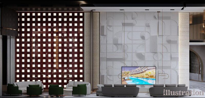 Seaden De Mar Resort & SPA 26
