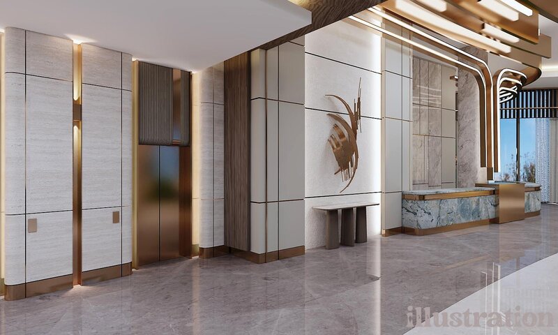 Seaden De Mar Resort & SPA 28