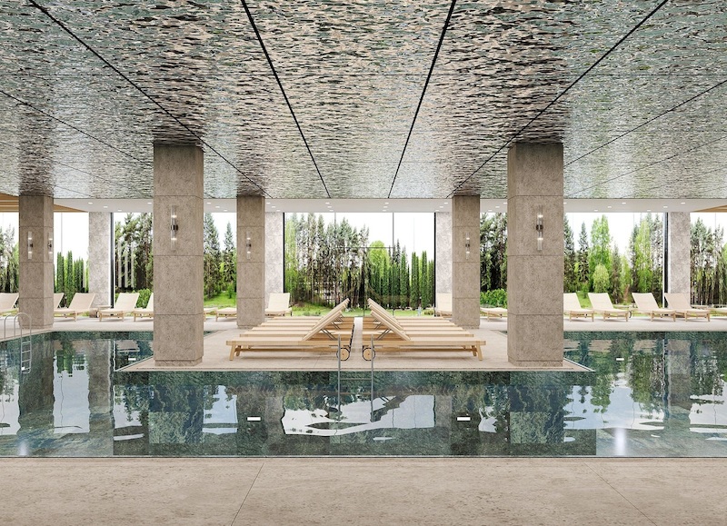 Seaden De Mar Resort & SPA 62
