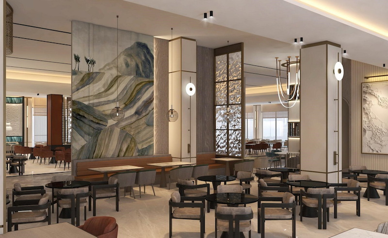 Seaden De Mar Resort & SPA 64