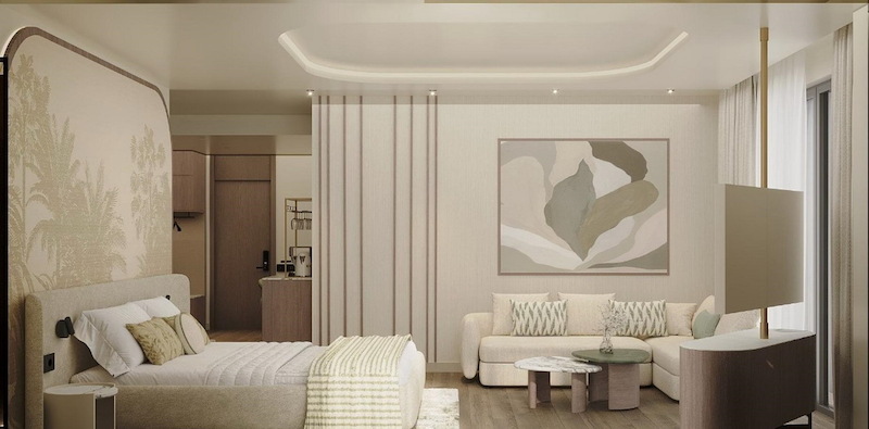 Seaden De Mar Resort & SPA 66