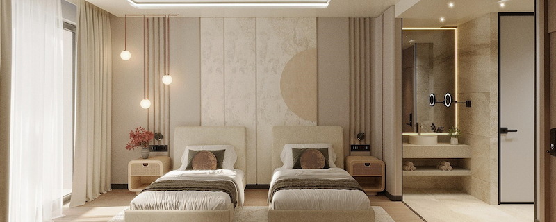 Seaden De Mar Resort & SPA 67