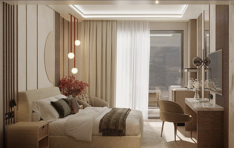 Seaden De Mar Resort & SPA 68