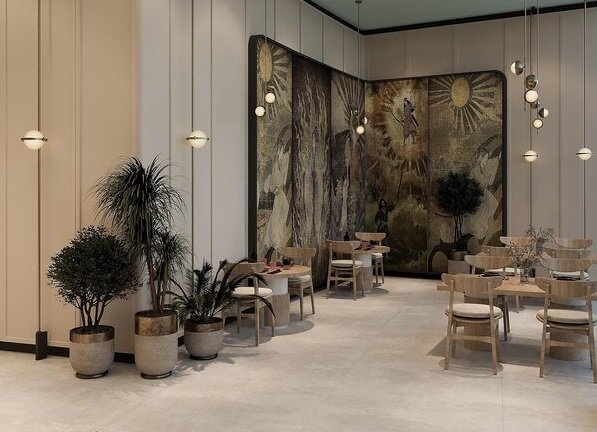 Seaden De Mar Resort & SPA 9
