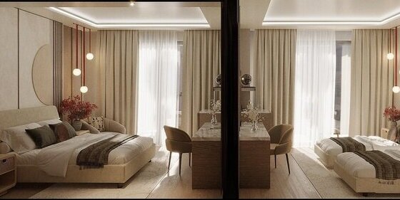 Seaden De Mar Resort & SPA 16