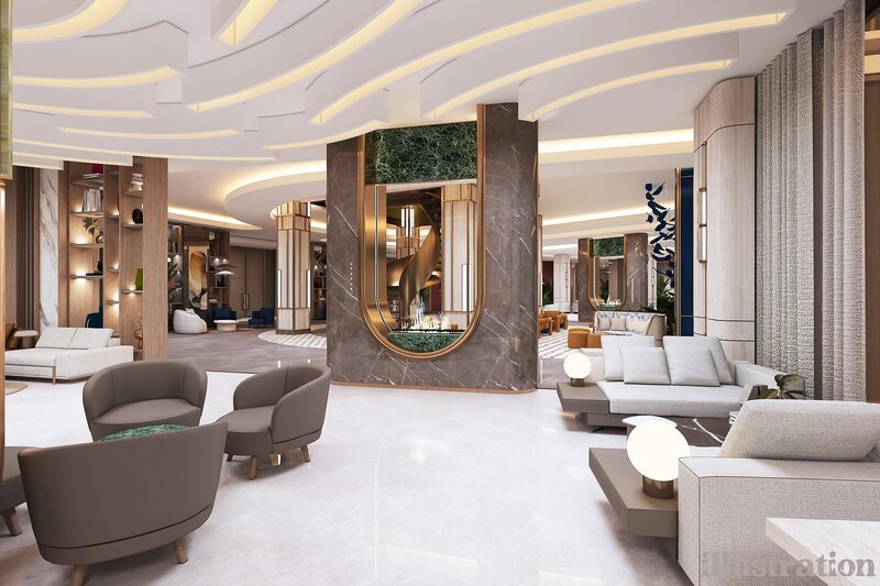 Seaden De Mar Resort & SPA 65