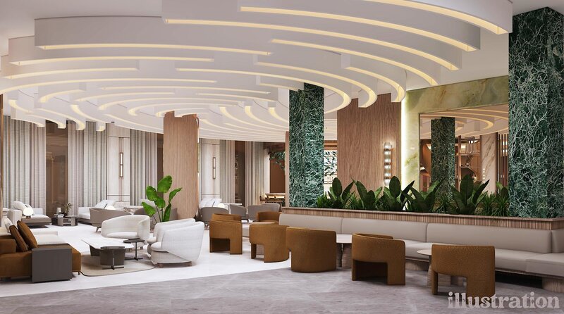 Seaden De Mar Resort & SPA 66