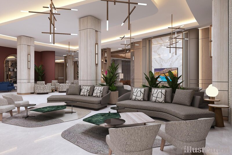 Seaden De Mar Resort & SPA 70