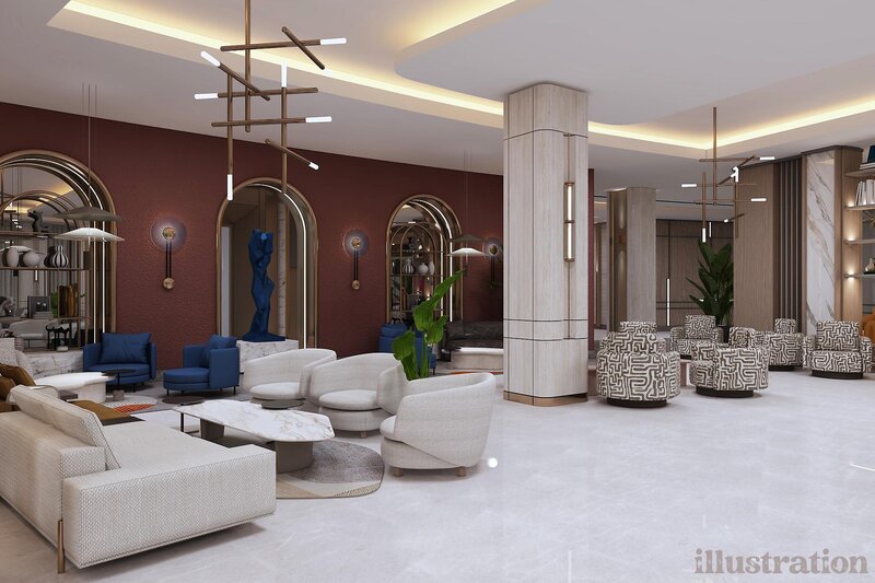 Seaden De Mar Resort & SPA 71