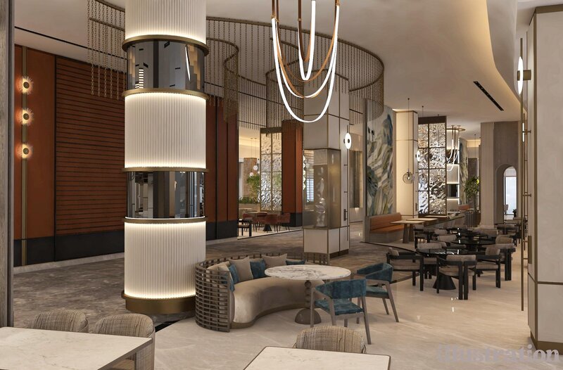 Seaden De Mar Resort & SPA 74