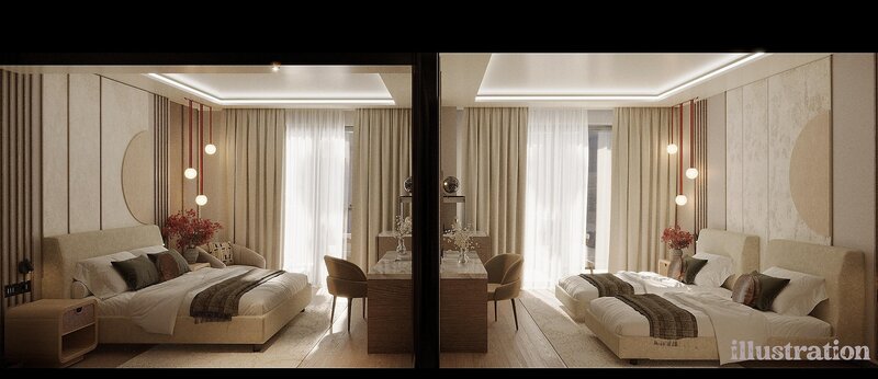 Seaden De Mar Resort & SPA 12