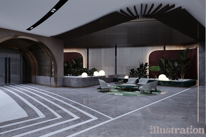 Seaden De Mar Resort & SPA 16