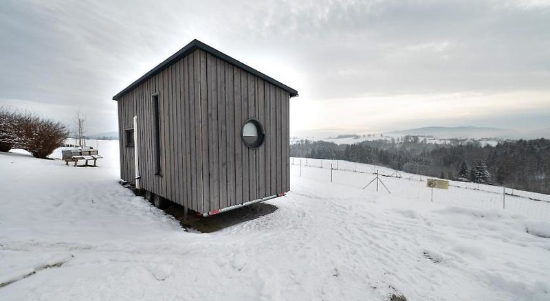 Landrefugium Obermüller 1