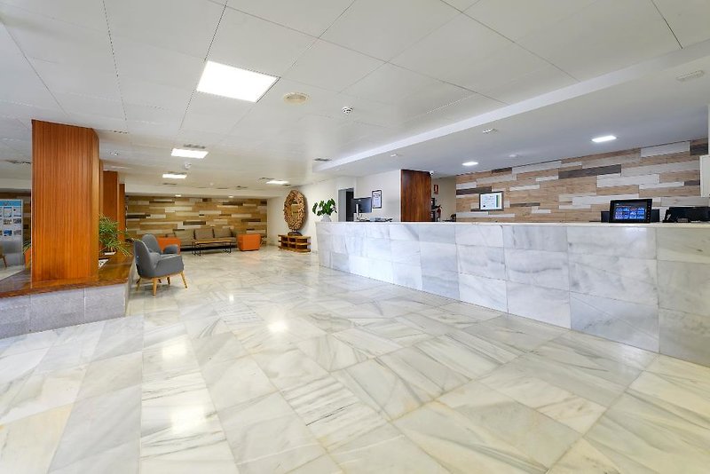 Servatur Edén & Buganvillas 1