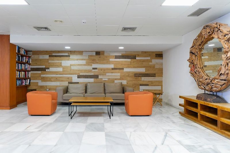 Servatur Edén & Buganvillas 2