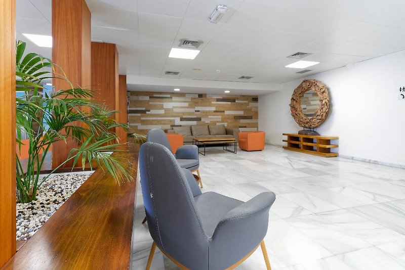 Servatur Edén & Buganvillas 3