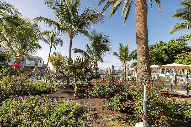 Servatur Edén & Buganvillas 6