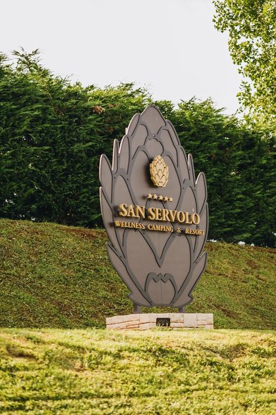 San Servolo Wellness Homes