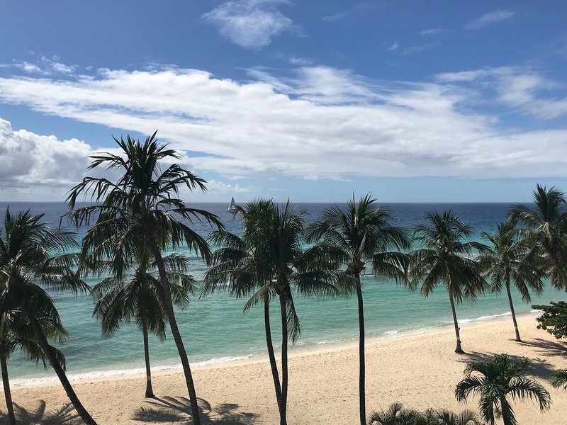 Coconut Court Beach Hotel 4