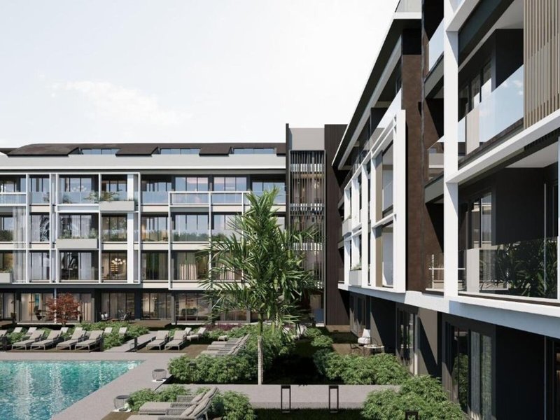 Prive Suite Side & Spa Hotel 3