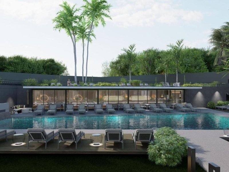 Prive Suite Side & Spa Hotel 7