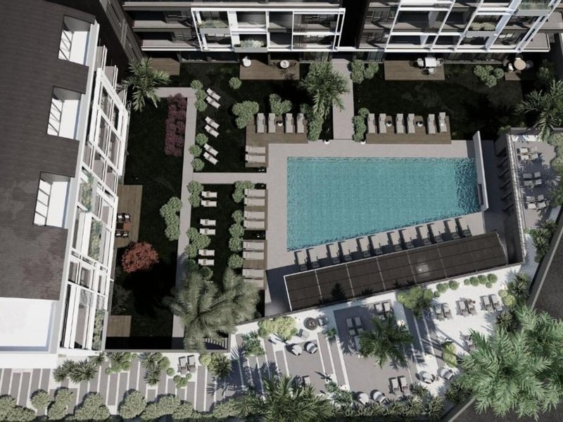 Prive Suite Side & Spa Hotel 12