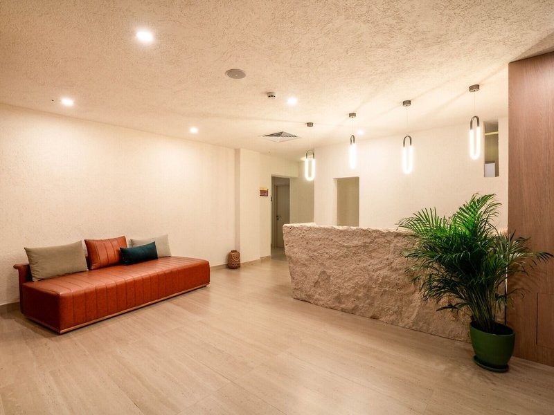 Prive Suite Side & Spa Hotel 18