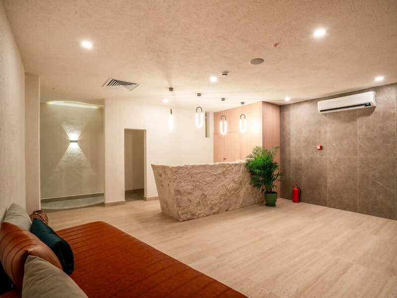 Prive Suite Side & Spa Hotel 20