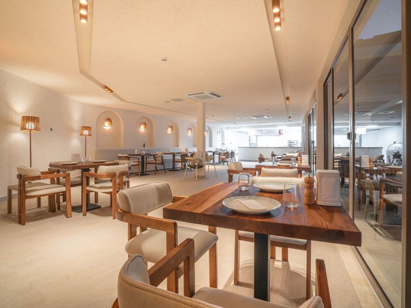 Prive Suite Side & Spa Hotel 21