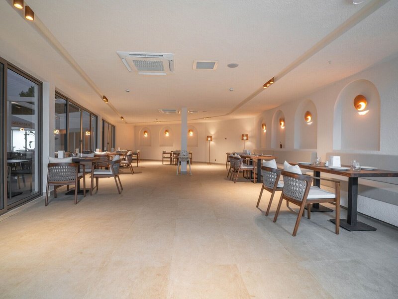 Prive Suite Side & Spa Hotel 22