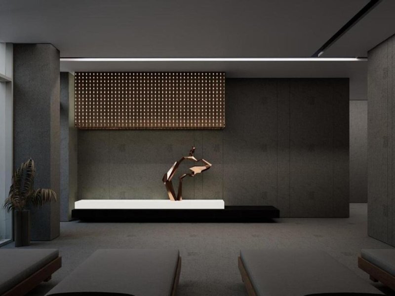 Prive Suite Side & Spa Hotel 23