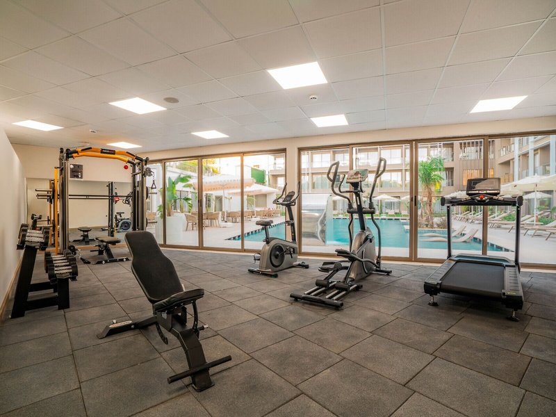 Prive Suite Side & Spa Hotel 24