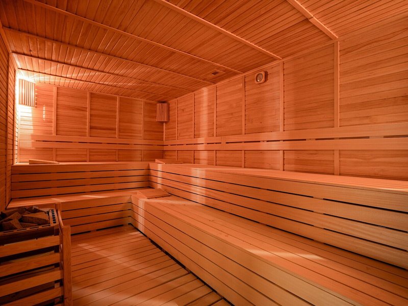 Prive Suite Side & Spa Hotel 25