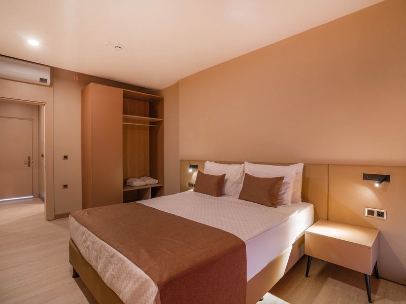 Prive Suite Side & Spa Hotel 31