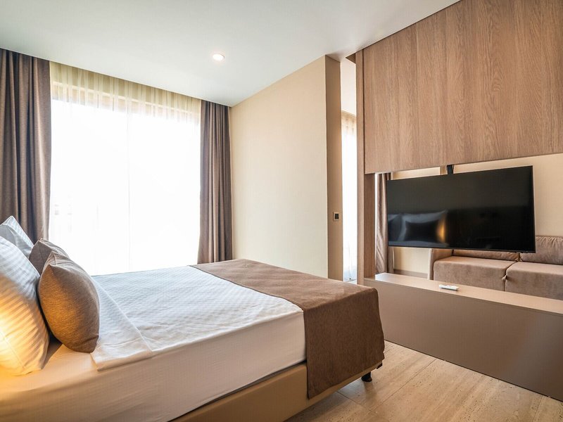 Prive Suite Side & Spa Hotel 34