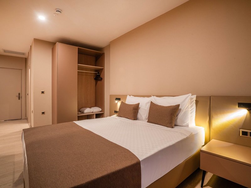 Prive Suite Side & Spa Hotel 35