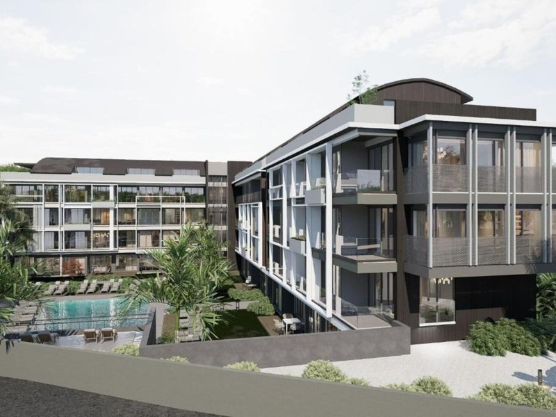 Prive Suite Side & Spa Hotel 36