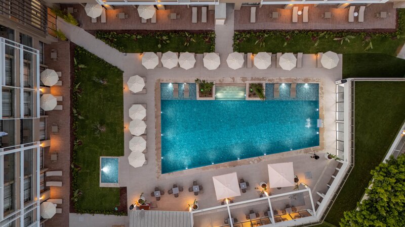 Prive Suite Side & Spa Hotel 1