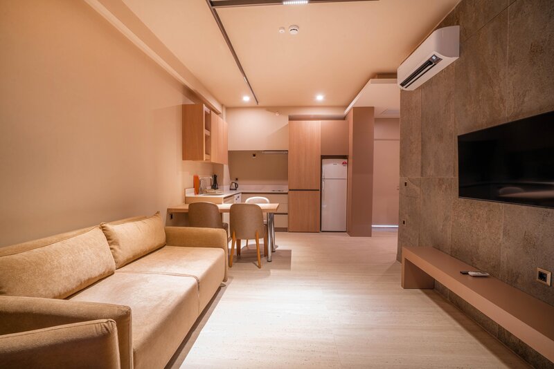 Prive Suite Side & Spa Hotel 6