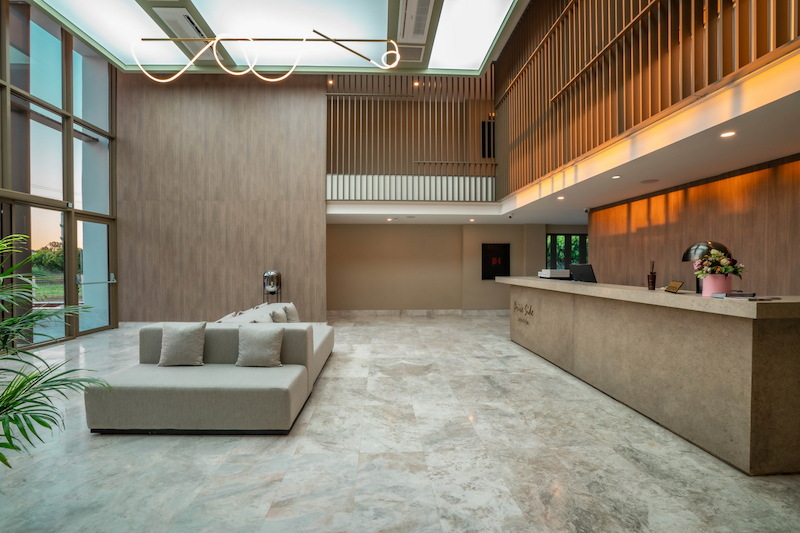 Prive Suite Side & Spa Hotel 10