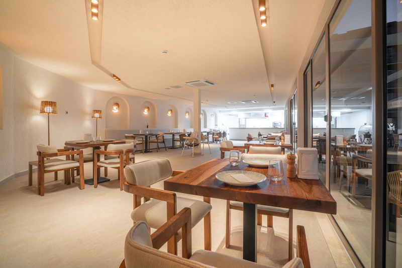 Prive Suite Side & Spa Hotel 11